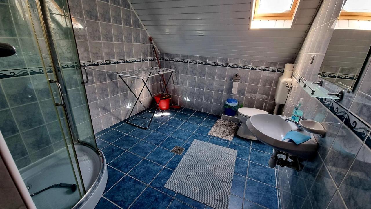 Relax Apartman Siofok-Sosto Exterior foto